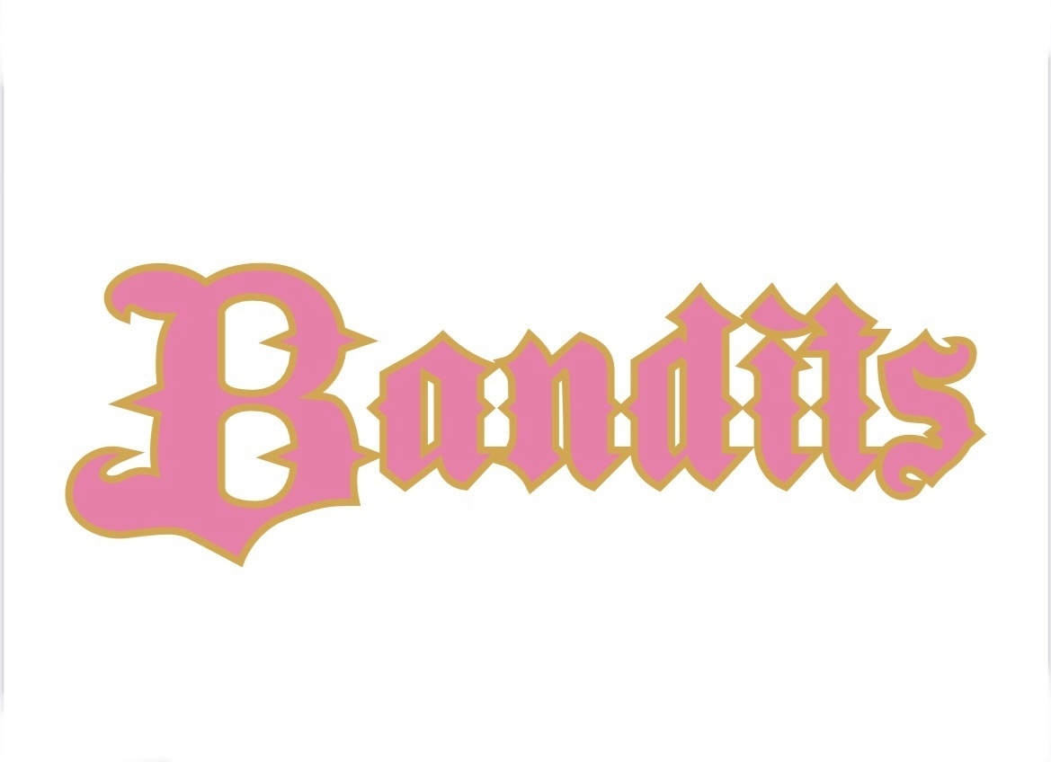 BANDITS Girls