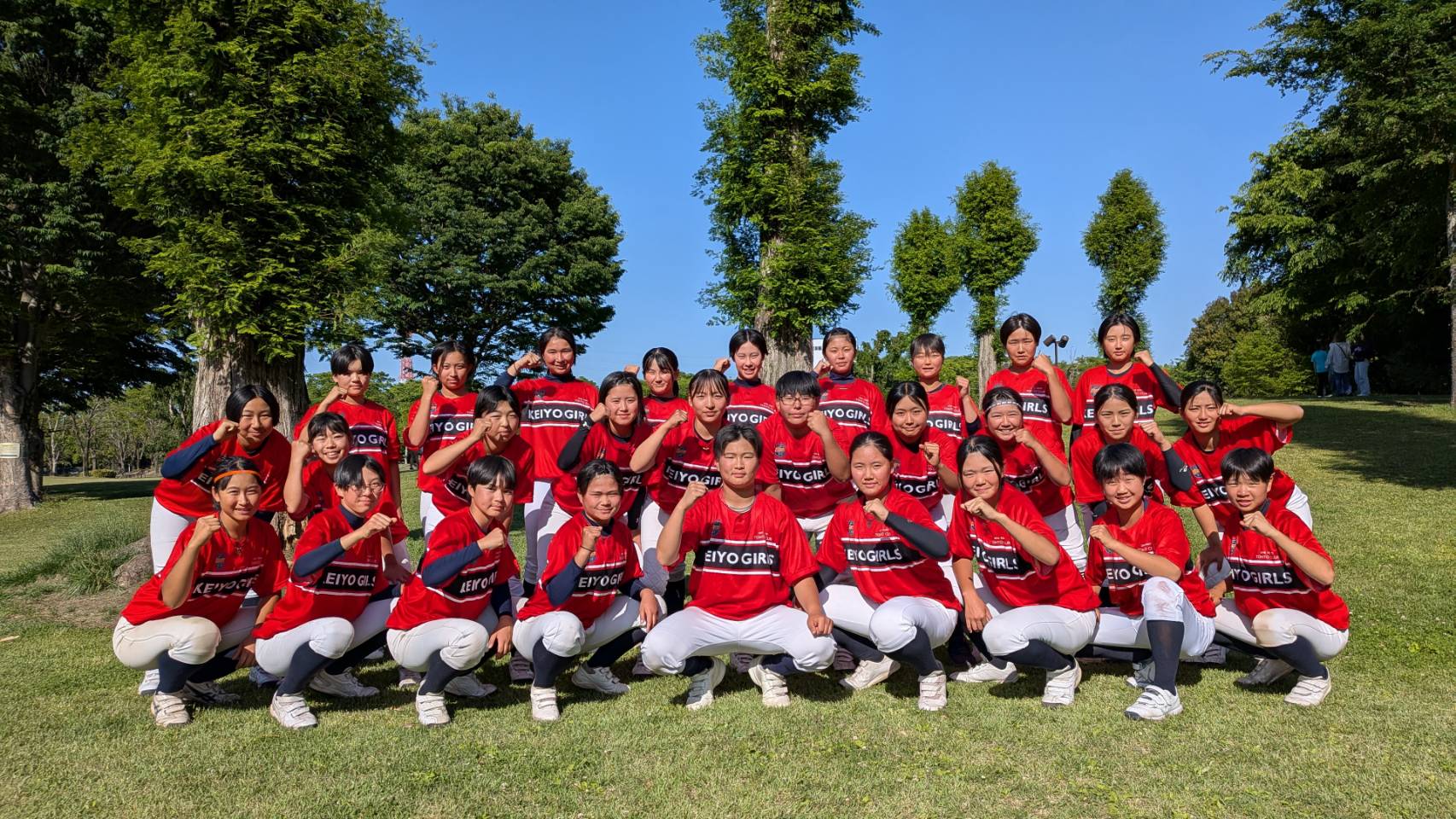 東都クラブ京葉ガールズ