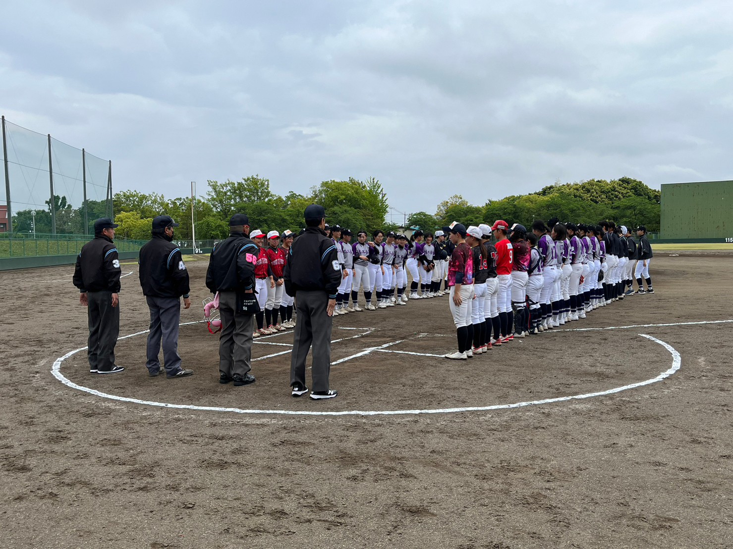 【5月13日】第一回高校生向けキャリアガイダンス | 関東女子硬式野球連盟ホームぺージ