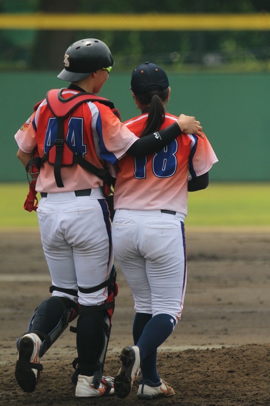 最新日程 | 関東女子硬式野球連盟ホームぺージ