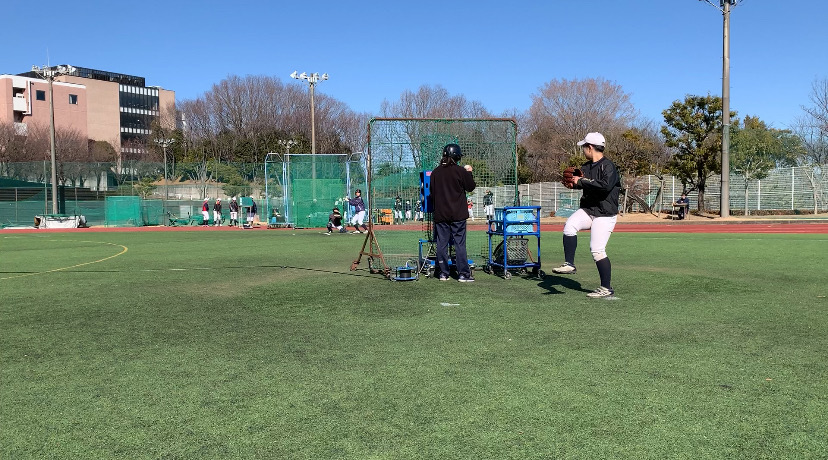 駒沢学園女子高校　練習体験会について | 関東女子硬式野球連盟ホームぺージ