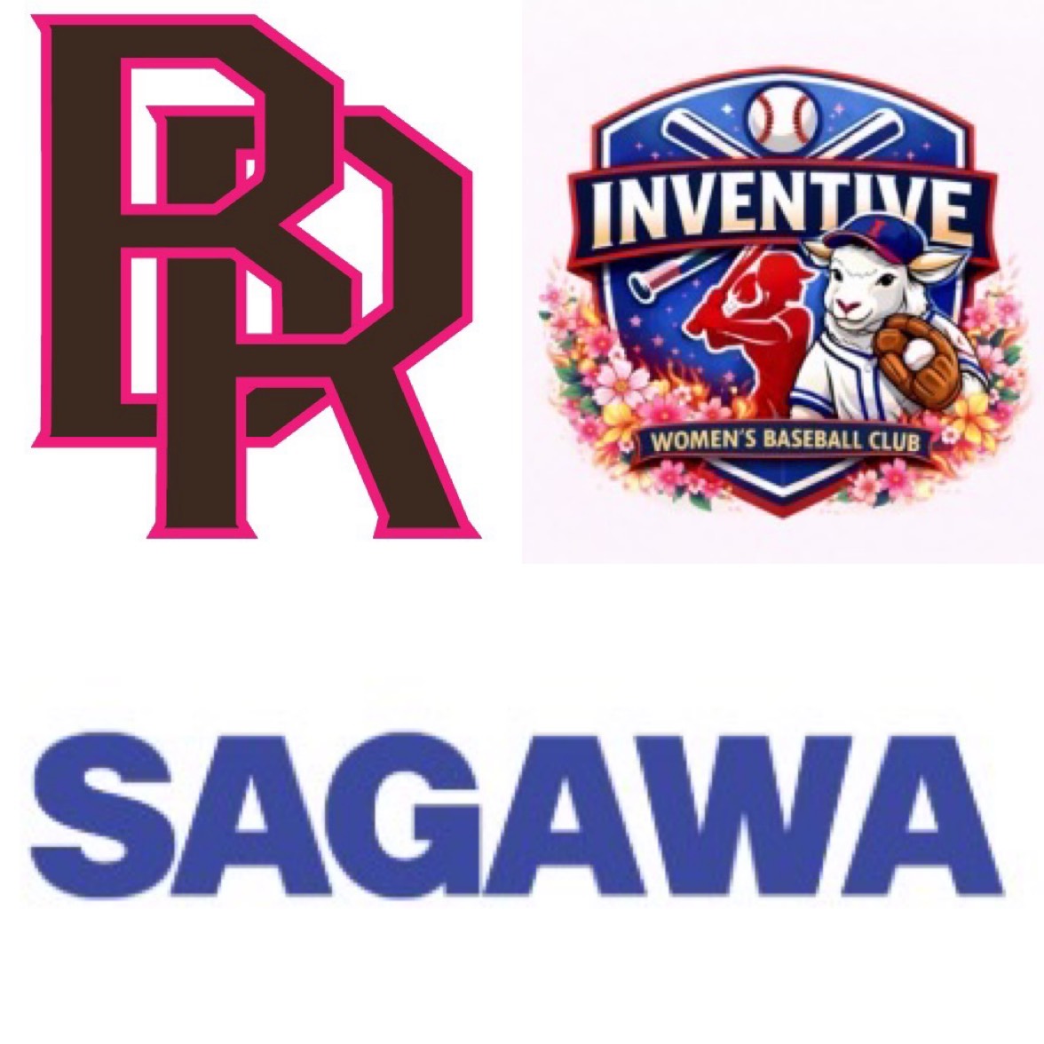 INVENTIVE・佐川・IGA